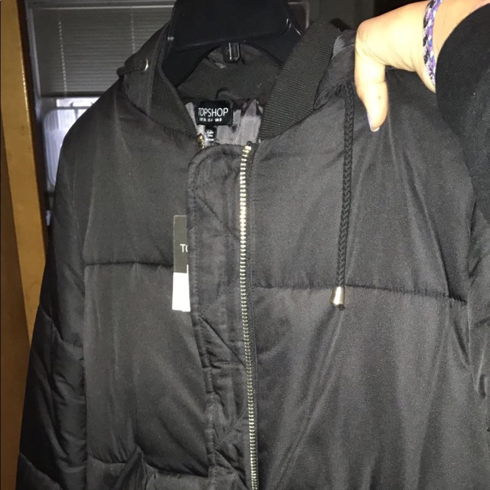 Windbreaker Jacket